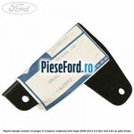 Suport stanga unitate cd player 6 echipare originala Ford Kuga 2008-2012 2.0 TDCI 4x4 140 cp