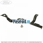Suport stingator incendiu 2 KG Ford Transit 2014-2018 2.0 EcoBlue 105 cp