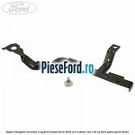 Suport stingator incendiu 2 KG Ford Transit 2019-2023 2.0 EcoBlue RWD 130 cp