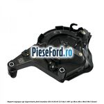 Suport supapa EGR superioara Ford Mondeo 2014-2018 2.0 TDCi 180 cp