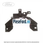 Suport superior incuietoare capota Ford Fiesta 2008-2012 1.6 TDCi 95 cp