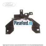 Suport superior incuietoare capota Ford Fiesta 2008-2012 1.6 Ti 120 cp