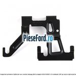 Suport superior prindere deflector aer central stanga Ford EcoSport 2019-2023 1.0 EcoBoost 125 cp
