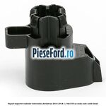 Suport superior radiator intercooler Ford Focus 2014-2018 1.5 TDCi 95 cp XXDA, XXDC, XXDD diesel