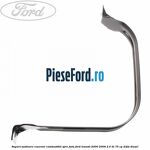 Suport sustinere rezervor combustibil, spre fata Ford Transit 2000-2006 2.0 DI 75 cp