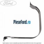 Suport sustinere rezervor combustibil, spre fata Ford Transit 2006-2014 2.2 TDCi 130 cp