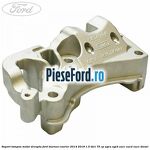 Suport tampon motor dreapta Ford Tourneo Courier 2014-2018 1.5 TDCi 75 cp