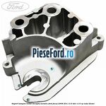 Suport tampon motor dreapta metalic Ford Focus 2008-2011 2.0 TDCi 110 cp