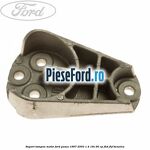 Suport tampon motor Ford Puma 1997-2003 1.4 16V 90 cp