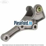 Suport tampon motor spre cutie automata Ford Fiesta 1996-2001 1.6 16V Sport 103 cp