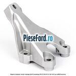 Suport tampon motor stanga Ford Mustang 2015-2018 5.0 V8 418 cp MF8F benzina