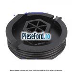 Suport tampon radiator Ford Fiesta 2002-2005 1.25 16V 70 cp