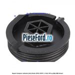 Suport tampon radiator Ford Fiesta 2002-2005 1.4 TDCi 68 cp