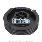 Suport tampon radiator Ford Fusion 1.4 80 cp