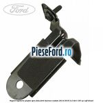 Suport tapiterie plafon spre fata Ford Tourneo Custom 2014-2018 2.2 TDCi 155 cp