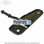 Suport teava toba intermediara Ford Kuga 2013-2016 1.5 TDCi 120 cp XWMB, XWMC diesel
