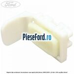 Suport tija actionare incuietoare usa spate Ford Focus 1998-2004 1.8 TDCi 100 cp