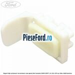 Suport tija actionare incuietoare usa spate Ford Mondeo 2000-2007 1.8 16V 125 cp