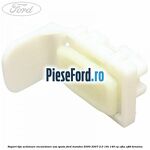 Suport tija actionare incuietoare usa spate Ford Mondeo 2000-2007 2.0 16V 146 cp