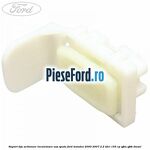 Suport tija actionare incuietoare usa spate Ford Mondeo 2000-2007 2.2 TDCi 155 cp