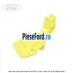 Suport tija capota Ford EcoSport 2019-2023 1.5 TDCi EcoBlue 125 cp