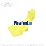 Suport tija capota Ford Transit Courier 2014-2018 1.0 EcoBoost 100 cp