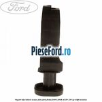 Suport tija tetiera scaun fata Ford Fiesta 2005-2008 ST150 150 cp