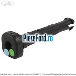 Suport tija tetiera scaun fata Ford Transit Courier 2014-2018 1.0 EcoBoost 100 cp