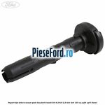 Suport tija tetiera scaun spate BUS Ford Transit 2014-2018 2.2 TDCi 4x4 125 cp