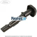 Suport tija tetiera scaun spate Ford B-Max 1.0 EcoBoost 125 cp