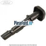 Suport tija tetiera scaun spate Ford B-Max 1.6 TDCi 95 cp