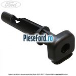 Suport tija tetiera scaun spate Ford Fiesta 2013-2017 1.0 Sport 140 cp