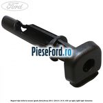 Suport tija tetiera scaun spate Ford Focus 2011-2014 1.6 Ti 105 cp