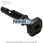 Suport tija tetiera scaun spate Ford Focus 2011-2014 2.0 TDCi 140 cp