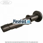 Suport tija tetiera scaun spate Ford Kuga 2008-2012 2.0 TDCi 136 cp