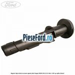 Suport tija tetiera scaun spate Ford Kuga 2008-2012 2.0 TDCI 140 cp