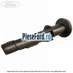 Suport tija tetiera scaun spate Ford Kuga 2008-2012 2.0 TDCi 4x4 136 cp