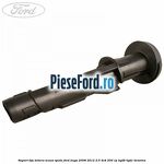 Suport tija tetiera scaun spate Ford Kuga 2008-2012 2.5 4x4 200 cp