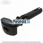 Suport tija tetiera scaun spate Ford Kuga 2016-2018 1.5 EcoBoost 120 cp
