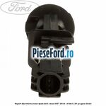 Suport tija tetiera scaun spate Ford S-Max 2007-2014 1.8 TDCi 125 cp