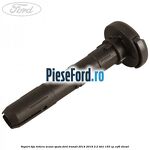 Suport tija tetiera scaun spate Ford Transit 2014-2018 2.2 TDCi 155 cp