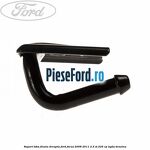 Suport toba finala dreapta Ford Focus 2008-2011 2.5 ST 225 cp