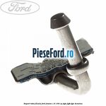 Suport toba finala Ford Fusion 1.6 100 cp FYJA, FYJB, FYJC benzina
