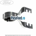 Suport toba finala Ford Kuga 2013-2016 2.0 TDCi 120 cp