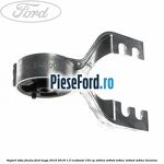 Suport toba finala Ford Kuga 2016-2018 1.5 EcoBoost 150 cp M8MA, M8MB, M8MC, M8MD, M8ME benzina