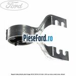 Suport toba finala Ford Kuga 2016-2018 2.0 TDCi 120 cp