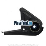 Suport toba finala Ford Mustang 2015-2018 5.0 V8 418 cp