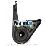 Suport toba finala Ford Mustang 2018-2022 2.3 EcoBoost 290 cp