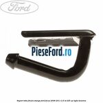 Suport toba finala stanga Ford Focus 2008-2011 2.5 ST 225 cp
