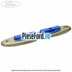 Suport toba intermediara Ford S-Max 2007-2014 2.2 TDCi 200 cp